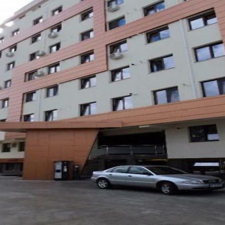 Alexys Residence 2 Iasi Bagian luar foto