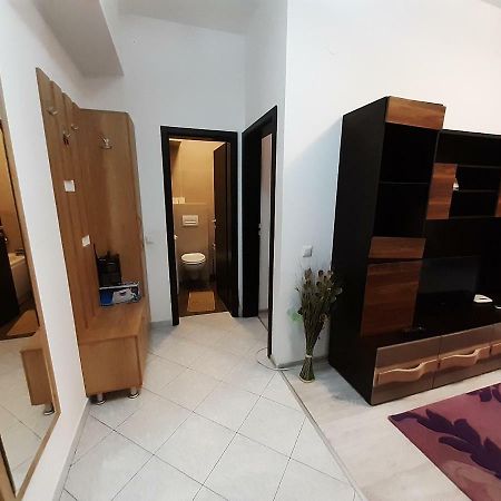 Alexys Residence 2 Iasi Bagian luar foto