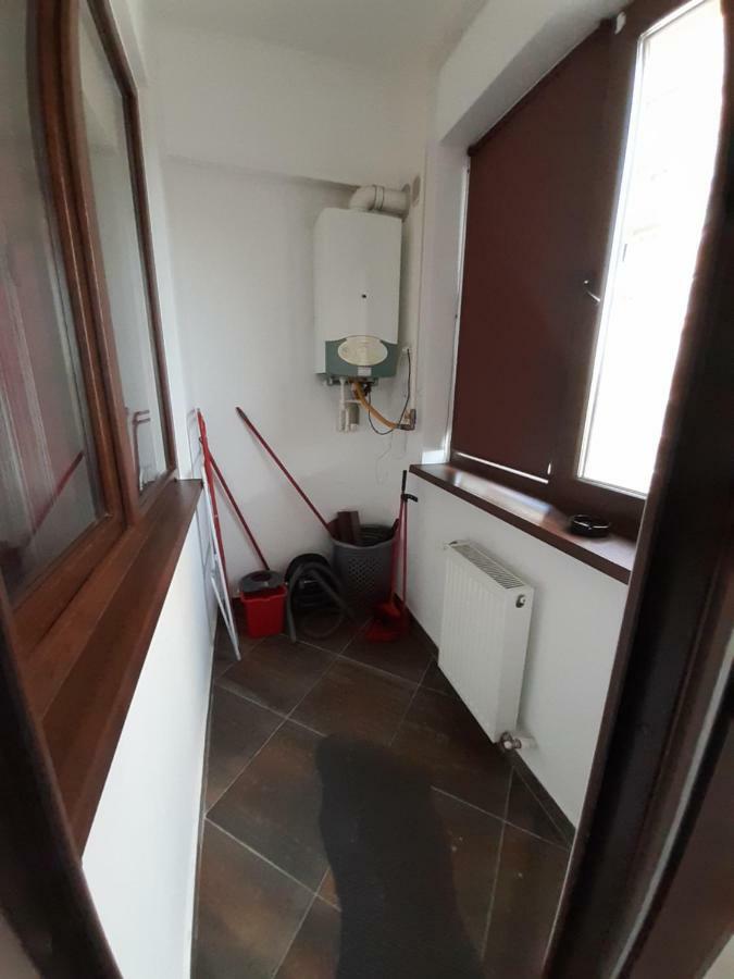Alexys Residence 2 Iasi Bagian luar foto