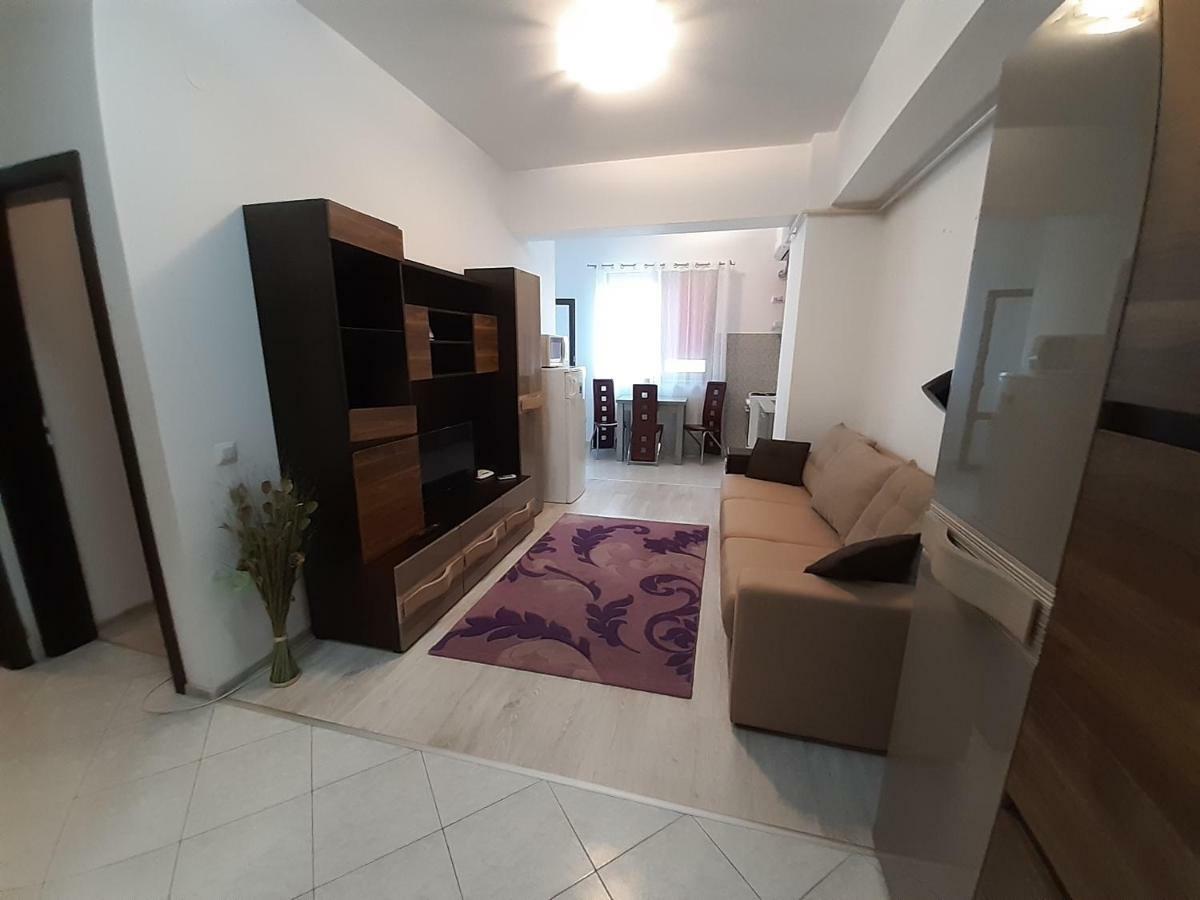 Alexys Residence 2 Iasi Bagian luar foto