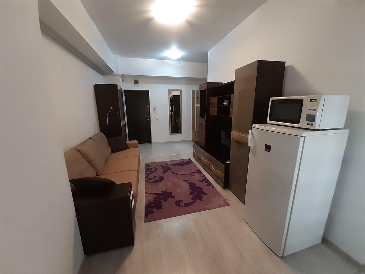 Alexys Residence 2 Iasi Bagian luar foto