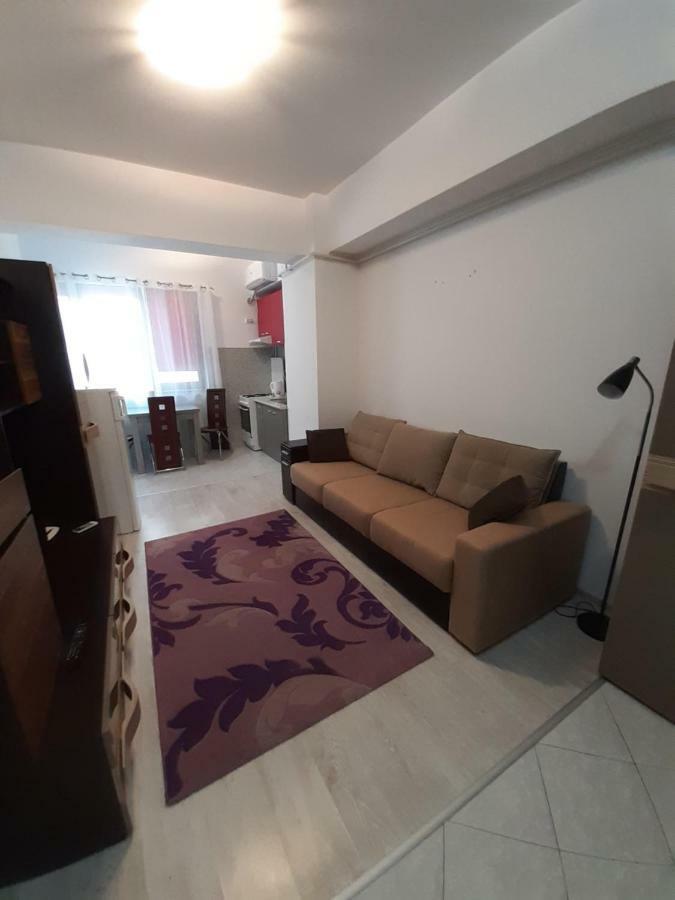 Alexys Residence 2 Iasi Bagian luar foto