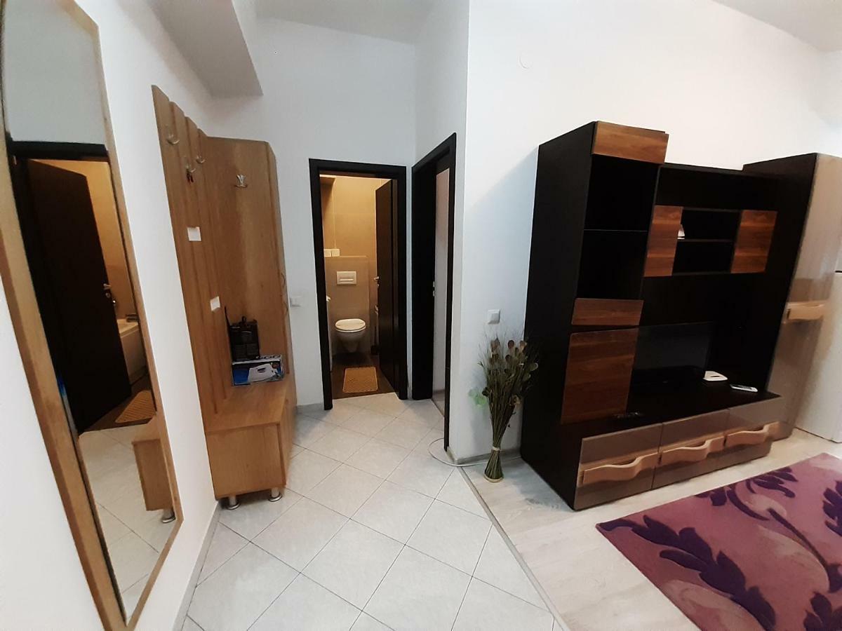 Alexys Residence 2 Iasi Bagian luar foto