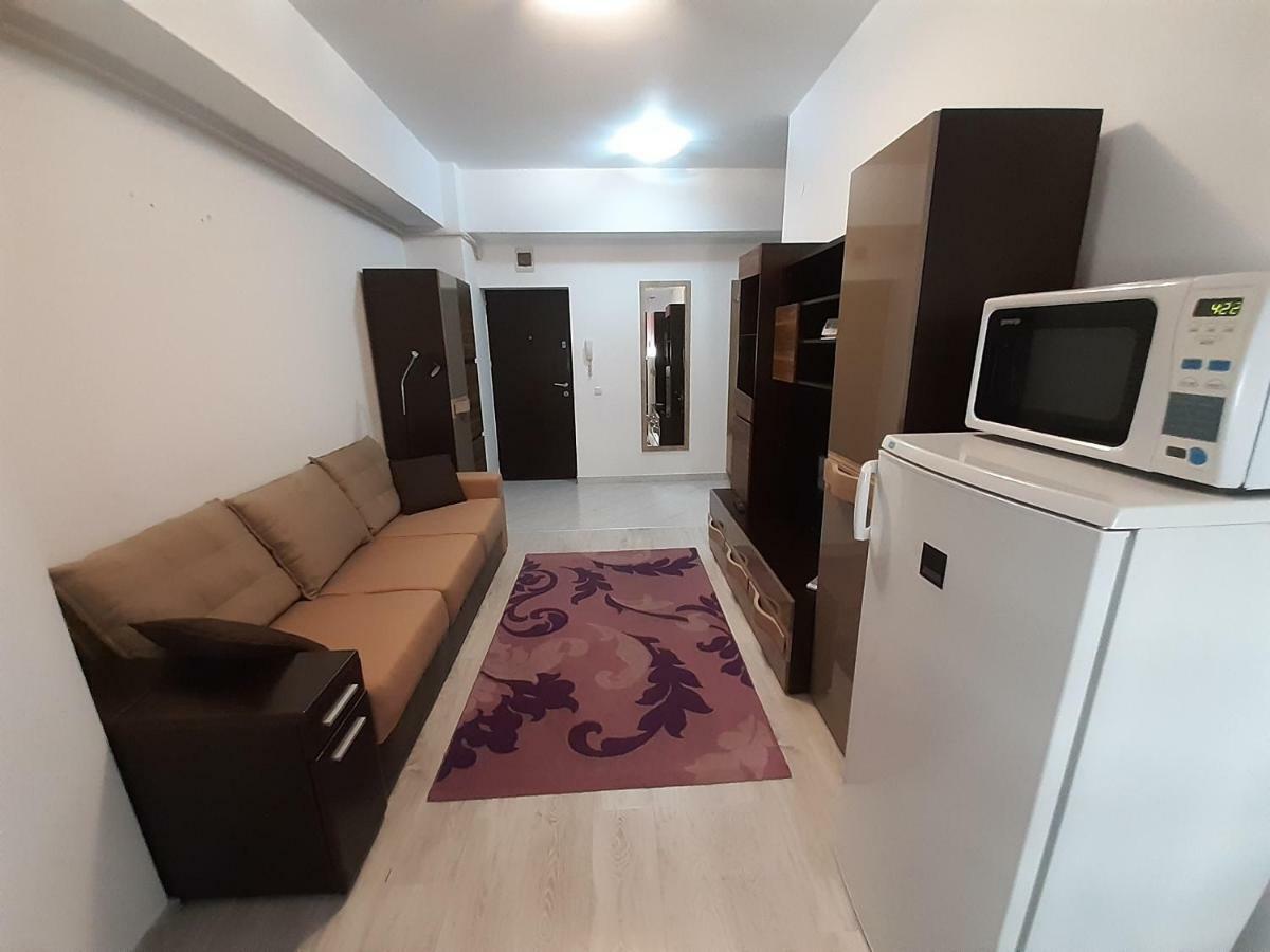 Alexys Residence 2 Iasi Bagian luar foto