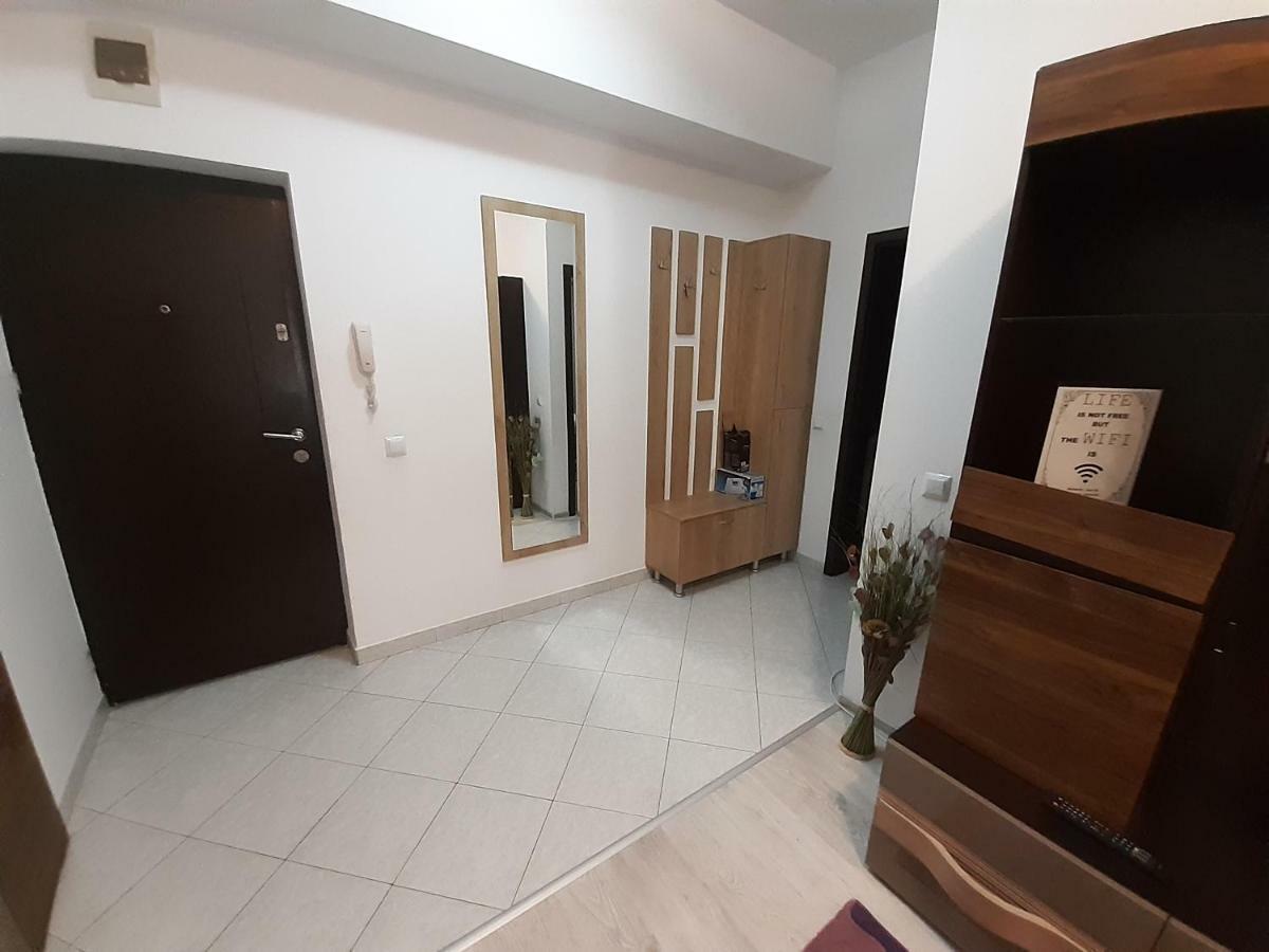 Alexys Residence 2 Iasi Bagian luar foto