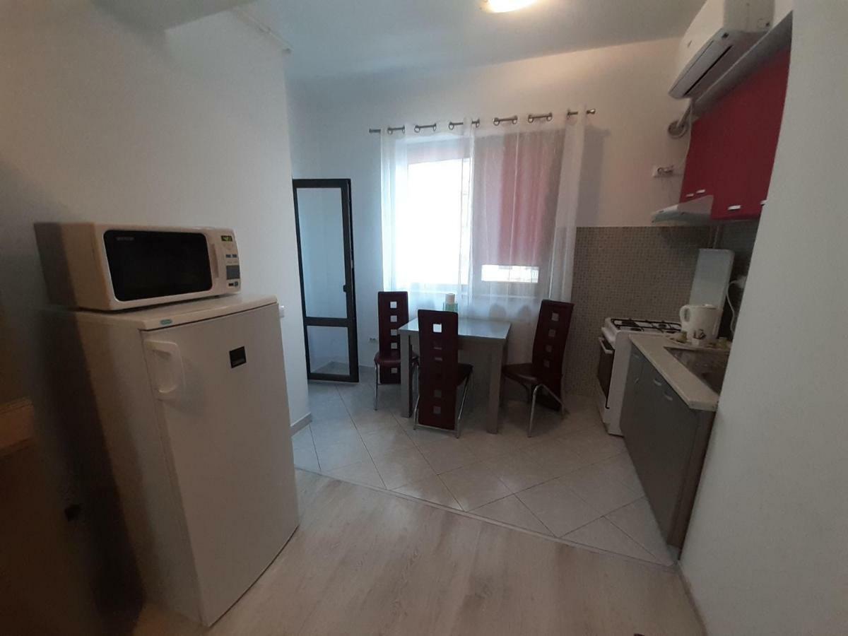 Alexys Residence 2 Iasi Bagian luar foto