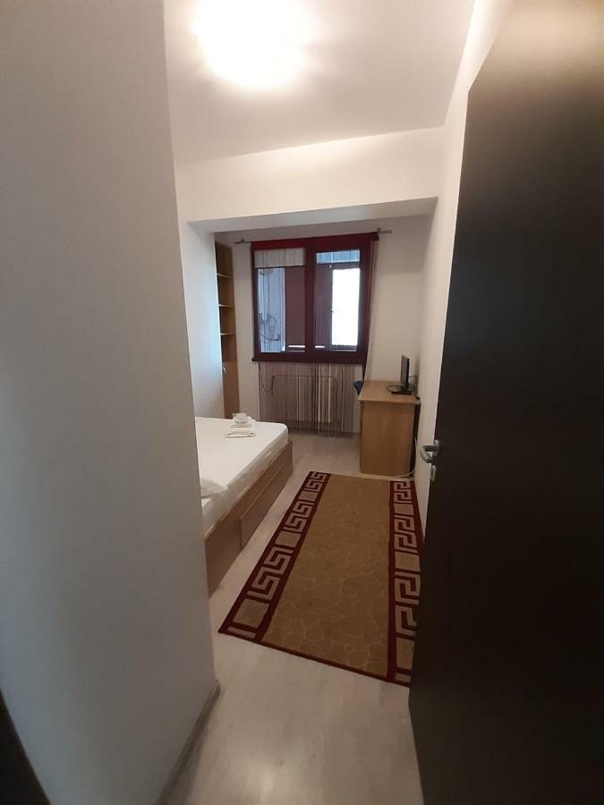 Alexys Residence 2 Iasi Bagian luar foto